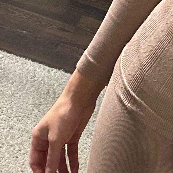 Turtleneck Inner Wear For Women Thermal Underwear - Picture 3 of 9